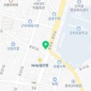 군위읍사무소 화장실 이미지