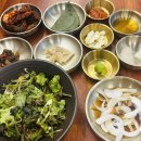 춘천 후평동 찐 고깃집 해우숯불갈비 생갈비+된장찌개+게장까지 밥도둑 모음