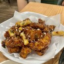 [대전 중앙시장] 스모프치킨 솔직 후기 🍗 간장치킨 맛집, 가성비도 좋아요!