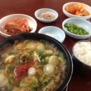 제일순대국밥 이미지