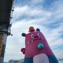 GR(완주군)-[구이로]-하-41 | 차 없는 잠수교 뚜벅뚜벅축제 하반기 기본정보 주차 푸드트럭 서울 9월 10월 행사