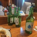 혼술 소주 3개 이상이면 이종에서 좀 치는건가요? 이미지