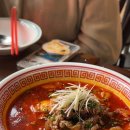 [창신동 맛집] 🥢 창신동 창창 방문 후기 – 홍콩 감성 가득한 짜사이 볶음밥 &amp; 차돌박이 사천 당면 🍜