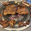 김천 신음동 전원 숯불갈비🥩 : 풍성하게 차려주는 한 상