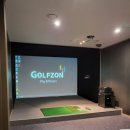 비전탑스크린골프 이미지