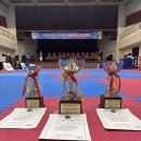 늘품태권도 2관 | 🏆 국제청소년무술문화교류회, 늘품태권도 무혼시범단 쾌거! #동남지구시범단 #청주시범단 #동남지구태권도