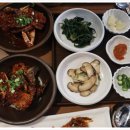 국산1로 | 창원가로수길맛집 찾다가 결국 밥 두 공기 먹게 된 삼거리식당 창원가로수길본점 후기