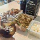 다니엘의집4호 | [부산 중구] 혼술안주 동아대 닭강정 타코야끼 ,&#34;타코잉닭 중서구점&#34;(feat.버번콕레시피)