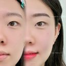 복주는눈썹 이미지