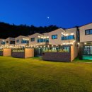 용신어촌계체험휴양마을 | 태안 아이들과 갯벌체험 &#39;용신어촌체험마을&#39; / 여름에 꼭 가봐야할 태안 풀빌라 &lt;골든풀빌라&gt;