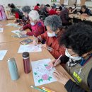 서예교실_주간 이미지