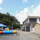 해피리버 펜션 이미지