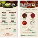 올마트 | 진해 롯데마트 채선당 (샤브올데이 샤브샤브 뷔페 비교 후기)