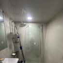 병점역 우남퍼스트빌스위트 | 병점역 우남퍼스트빌3차아파트 샤워부스 맞춤제작 신규설치 시공 후기