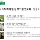 농업회사법인(주)팜스월드 마전농장 | [기업분석] 팜스토리 - "국제적 문제로 곡물가 상승 우려, 인플레이션 식량 곡식 관련주 "