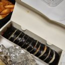 나드리김밥수성