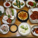 정강희 두부마을 이미지