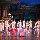 영상으로 만나는 유니버설발레단 <심청> 이미지