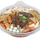 가즈아떡볶이 이미지