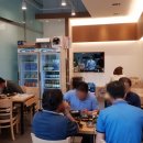 볼원볼링장&당구장