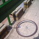 자전거 도둑의 마지막 양심 이미지