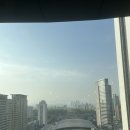 인터컨티넨탈 서울 파르나스 웨이루 후기 / 룸 예약, 화풍난양, 북경오리, 탕수육, 야경, 포토존, 더...