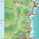 해상공원 어촌민속전시관 아래 이미지