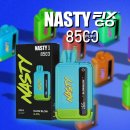 허니듀(Honey Dew) | 네스티 픽스고 8500 크기 작은 대용량 전자담배를 찾으셨다면?