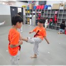 이루 태권도 이미지