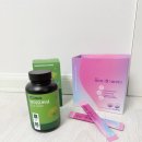 (주)장수바이오믹스 | 다이어트 보조제 체험기｜뱃살빼는 법 고민될 때 선택한 청연소 체지방 컷 워터믹스 &amp; CLA