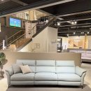 낙동강변로7-11 | 칠곡군 한샘 가죽 패브릭 소파 PICK 이벤트를 통해 기존 특가에서 추가 7% 할인받고 거실 인테리어 완성