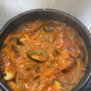 명동뚝배기 | 마곡 발산 점심 맛집 명동칼국수 어랑뚝배기 후기