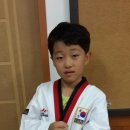 단국대 나래태권도 이미지