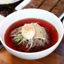 양양막국수 - 양양군 인구길 60 | 양양막국수