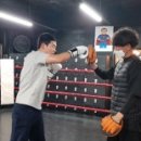 벚꽃권투체육관 이미지