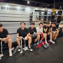 남양복싱클럽 이미지