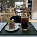 수제 케이크가 맛있는 오산 카페 REPOS 릇포 방문 후기