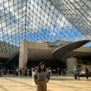 🇫🇷 Paris #4_ 10월 파리 날씨 및 옷차림 / 바스티유 마켓 / 노트르담 대성당 / Cocorico / 루브르...