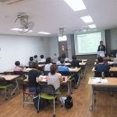 웰다잉 심리상담사 이미지