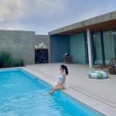 대정읍-3 | 여행) 제주 서귀포 대정읍 독채 감성 제주숙소 &#34;그리드 제주&#34; 후기