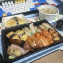 테이킷스시딜리버리 | 🍱 불카누스 양념스시 먹어봄 (망원동 홍대 배달 포장)