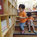 초안산숲속작은도서관 이미지