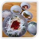 [대구 남구]대구 물회 맛집 '강구물회', 47년 노포에서 즐기는 시원한 한치물회 솔직후기