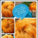류헤어 이미지