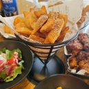 교촌치킨순천