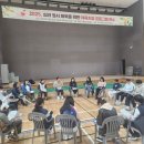 강진교육지원청 심리·정서 회복 위한 체육치유 프로그램 연수 개최[미래교육신문] 이미지