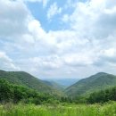 지례예술촌길(임동면) 이미지