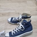 ALL STAR 운동화 270 ㅡ완료 이미지