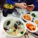 강릉메밀촌