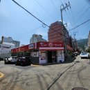 광안역 2번출구 부산은행 앞 | 광안역맛집 내돈내산 광안동밥집 맛나감자탕 광안점 뼈구이